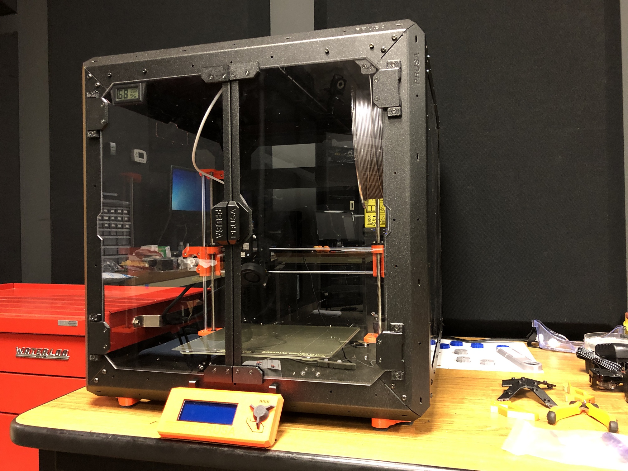 3D Printer