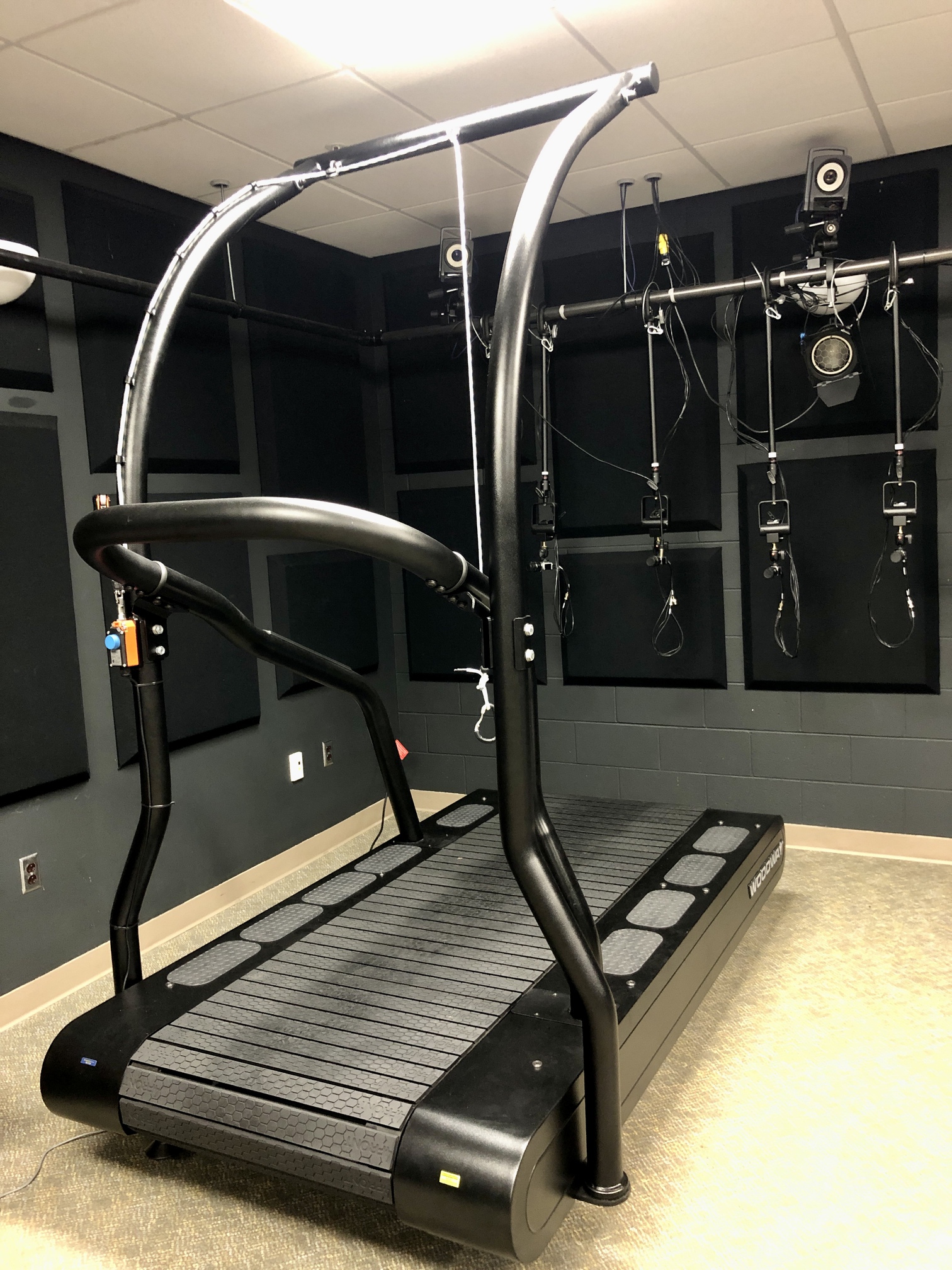 Treadmill