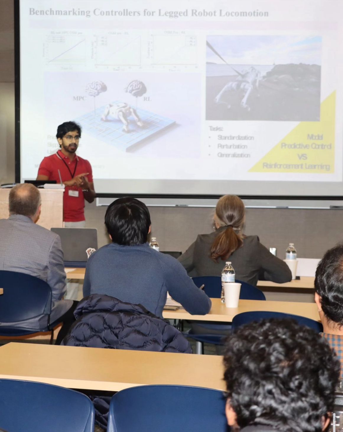 3MT presentation